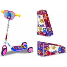 Monopattino 3 Ruote Masha E