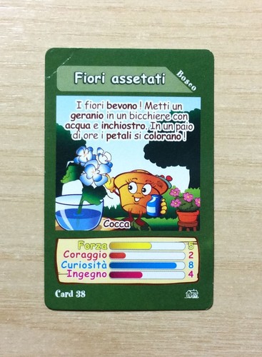 Card amici del mulino - card,