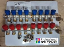 COLLETTORE COMPLETO 8+8 DA 3/4