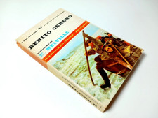 Benito Cereno - Melville