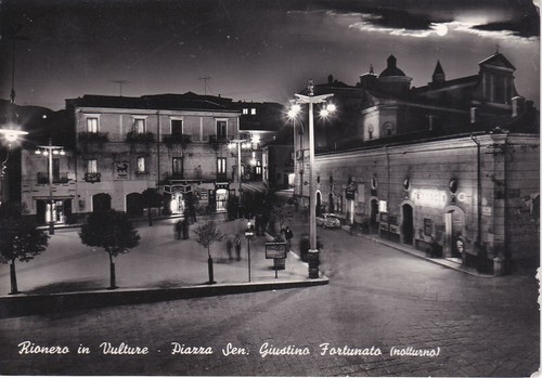 Potenza rionero vulture - -,