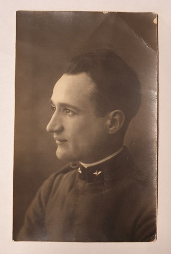 Cartolina postale ubermor - cartolina,