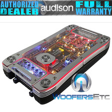 Audison venti channel - hv, 2