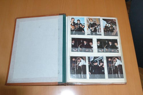 The beatles lennon mccartney - the,