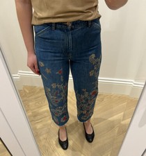 Jeans Zara Premium Denim