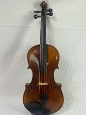HandMade Violin Outfit 4/4