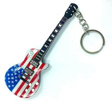 Gibson Les Paul - Portachiavi