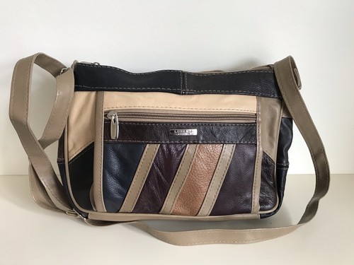 Lorenz faux leather - faux,