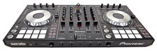 Pioneer DJ DDJ-SX2 4 canali