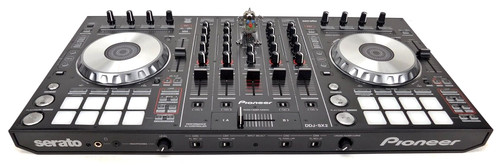 Pioneer ddj sx2 canali - 4,