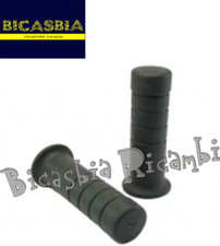 6061 - COPPIA MANOPOLE GRIGIE