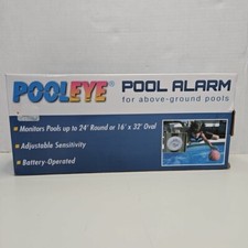 SmartPool PE12 Pooleye Sistema