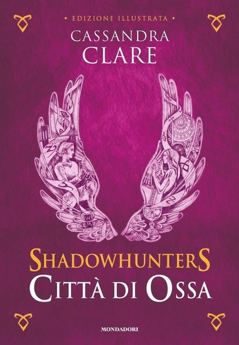 Città ossa shadowhunters - di, ossa.