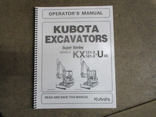 Manuale uso e manutenzione