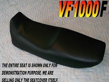 VF1000F 1984 seat cover for