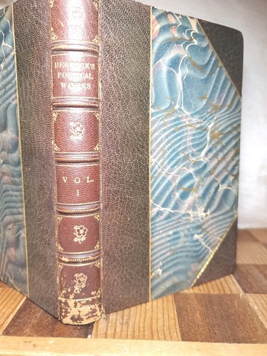 Old the aldine edition - aldine, of