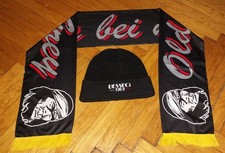 Ultras Cremonese Sciarpa in