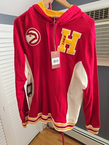 Mitchell ness atlanta hawks - mitchell,