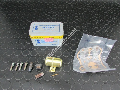 7701013763 kit revisione - kit,