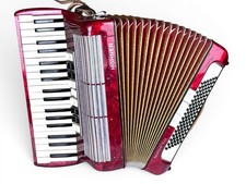 Fisarmonica Hohner Tango II M