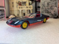 Lamborghini Miura SN11