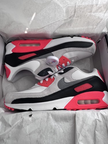 Nike air max infrared 3m - 90,