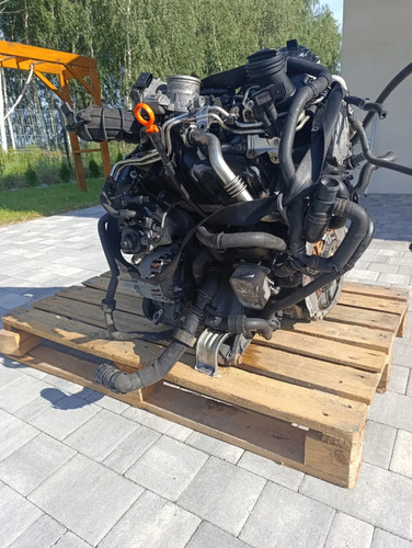 Motore caa caac - motore, t5