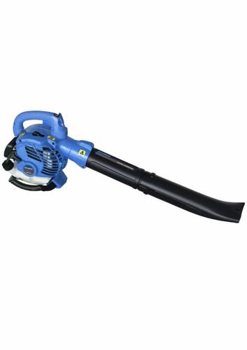 Soffiatore aspiratore con