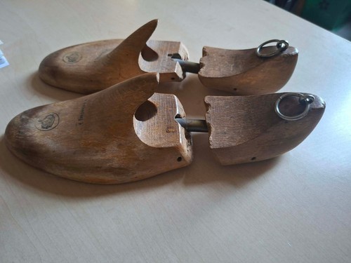 Forme per scarpe legno - forme,