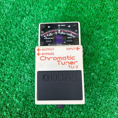 Boss chromatic stage - chromatic,