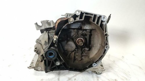 Cambio manuale fiat grande - manuale,