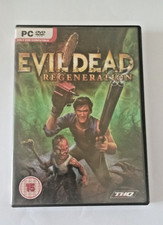 Evil Dead Regeneration gioco
