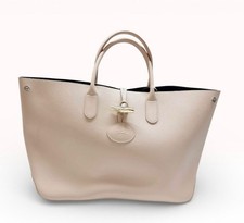 Borsa longchamp roseau grande - borsa,