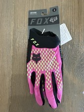 Guanti corsa fox defend - da,
