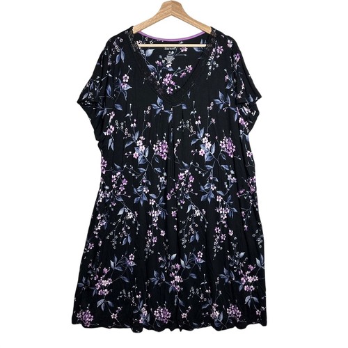 Camicia notte croft - croft, &