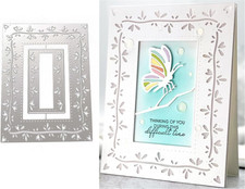 Stampi taglio stencil in - stencil,