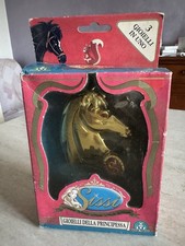 Set gioielli della principessa