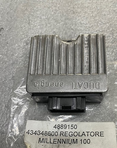 Regolatore tensione italjet - tensione,