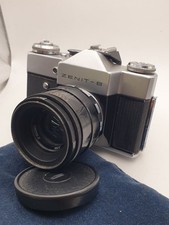 Fotocamera Zenit-B HELIOS 44-2
