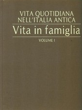 VITA QUOTIDIANA NELL'ITALIA