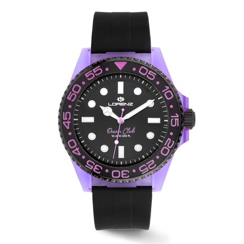 Lorenz ocean club orologio - ocean, –