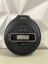 Bose PM1 Disman Black