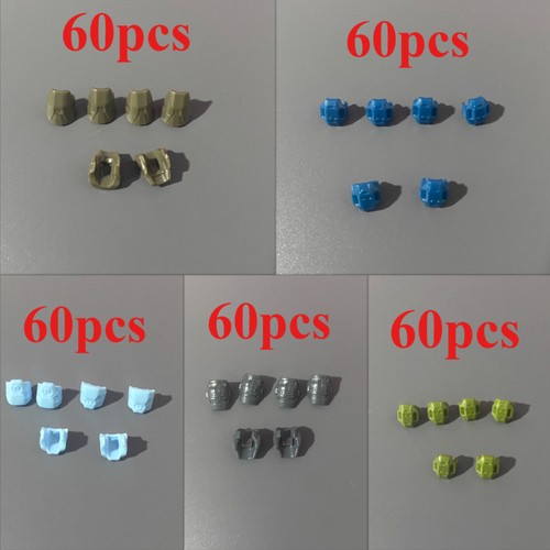 60pcs mega construx - 60pcs,