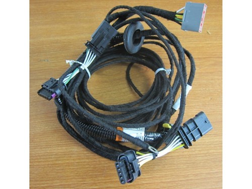 Mopar 82216107aa trailler tow - mopar,