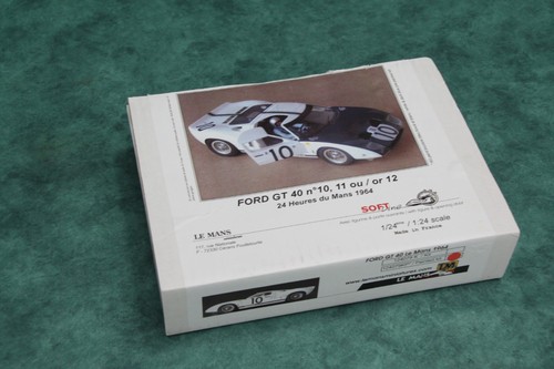 Ford 10 kit - lm, 10...kit
