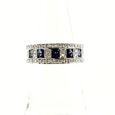 Anello epoca Damiani Bell