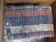 BASTARD!! L'oscuro distruttore