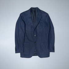 Giacca sartoriale Blazer
