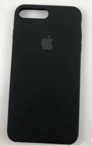 Cover originale apple silicone - cover,
