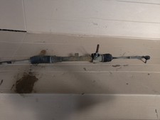 Scatola Sterzo usata Fiat